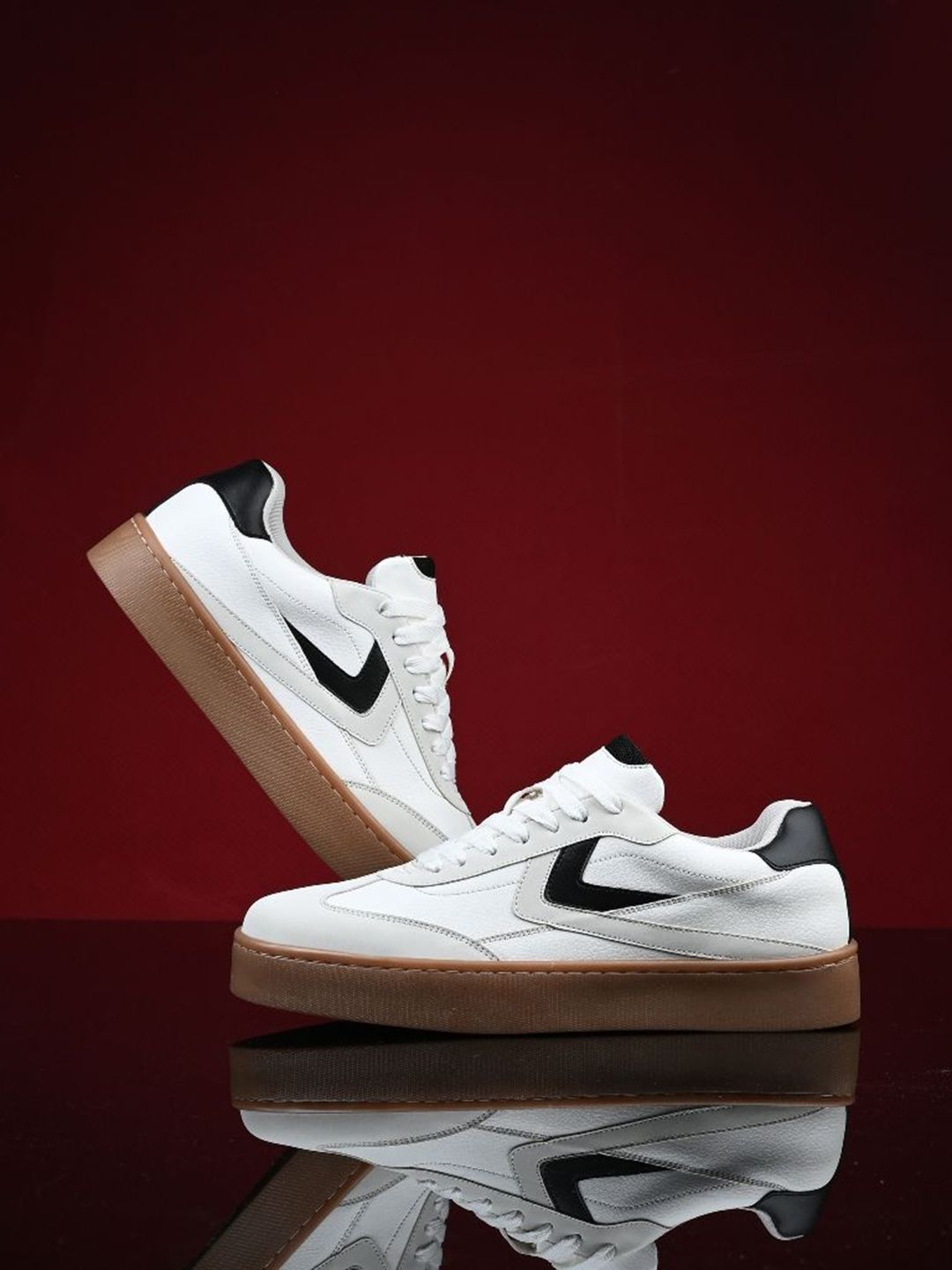 HRX by Hrithik Roshan Women Lace-Ups Sneakers-picture-18