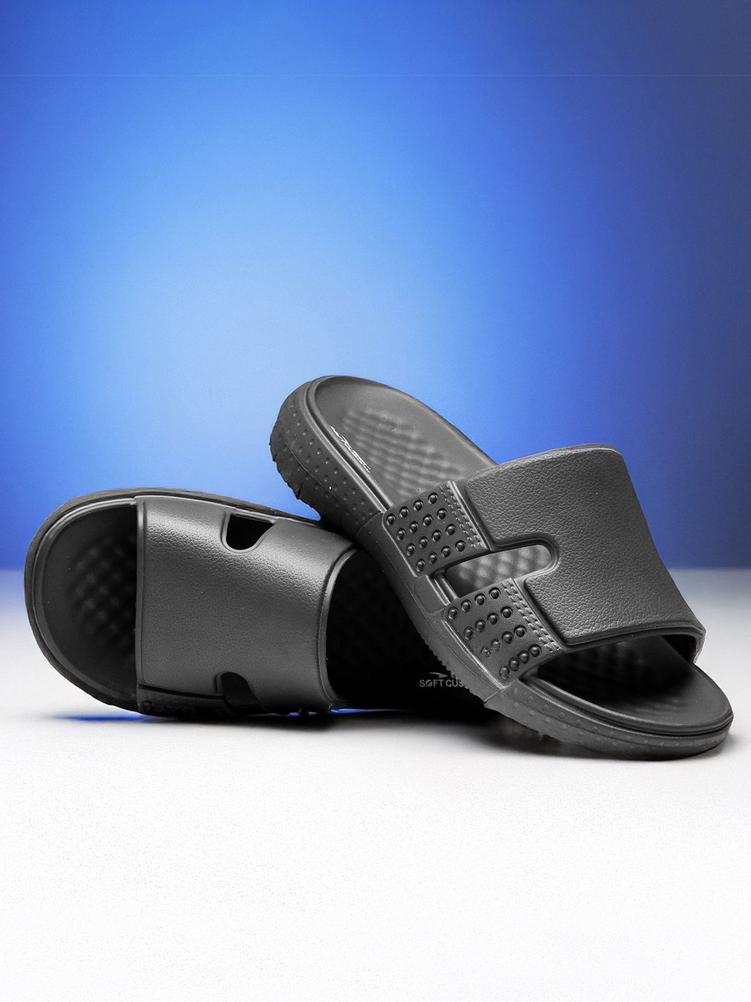 ASIAN Men Sliders Flip Flops-picture-39