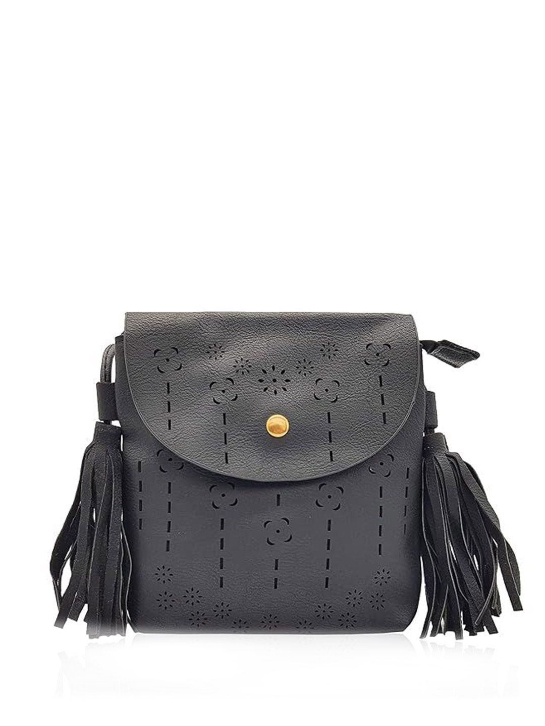 Vritraz Women Embroidered Backpack-picture-12
