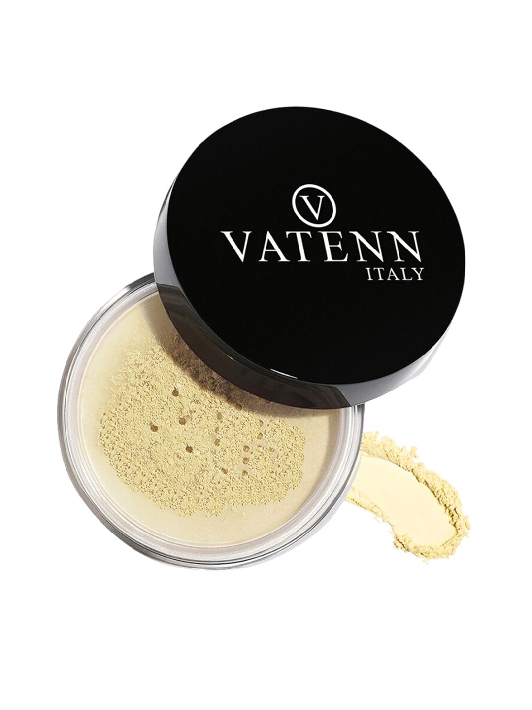 VATENN ITALY Professional Loose Powder- 200 g - Shade- 72-image-25