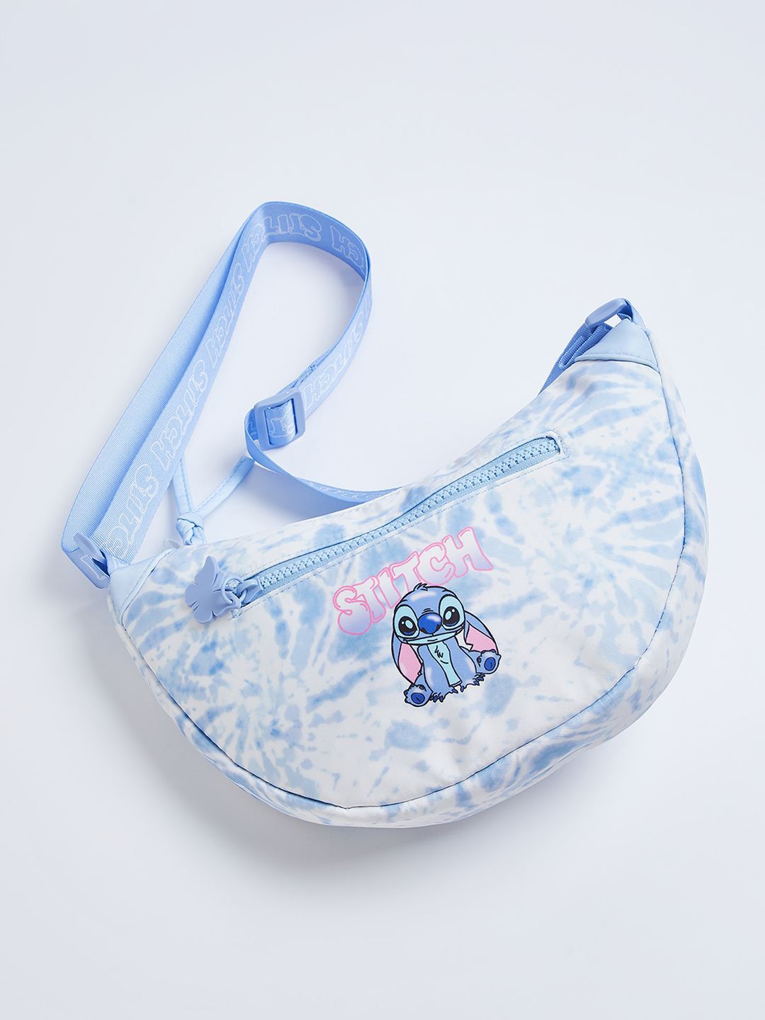 max Floral Printed Oversized Shopper Sling Bag-picture-10