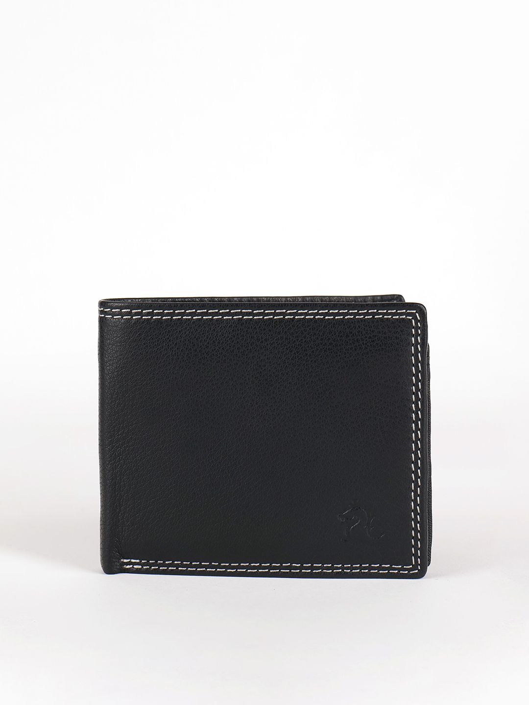 Kara Men Leather Two Fold Wallet-picture-38