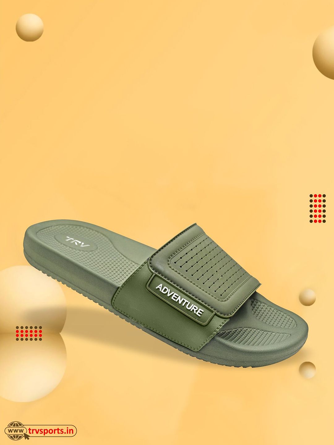 TRV Men EVA Sliders-picture-27