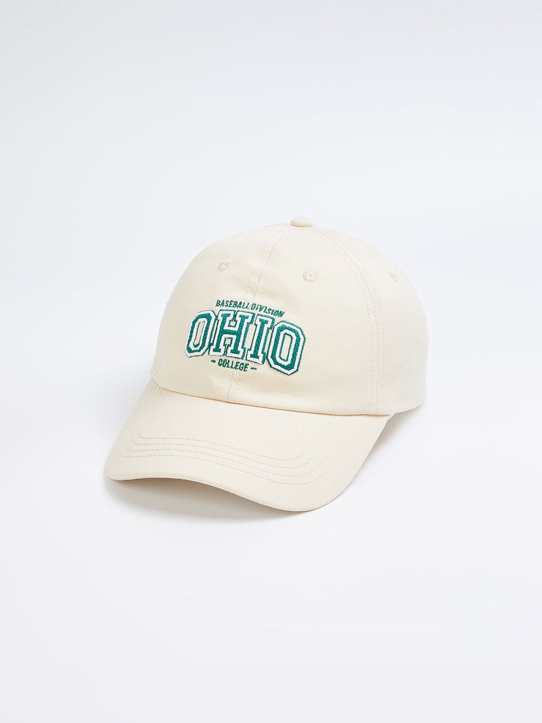 max Boys Embroidered Cotton Baseball Cap-picture-31