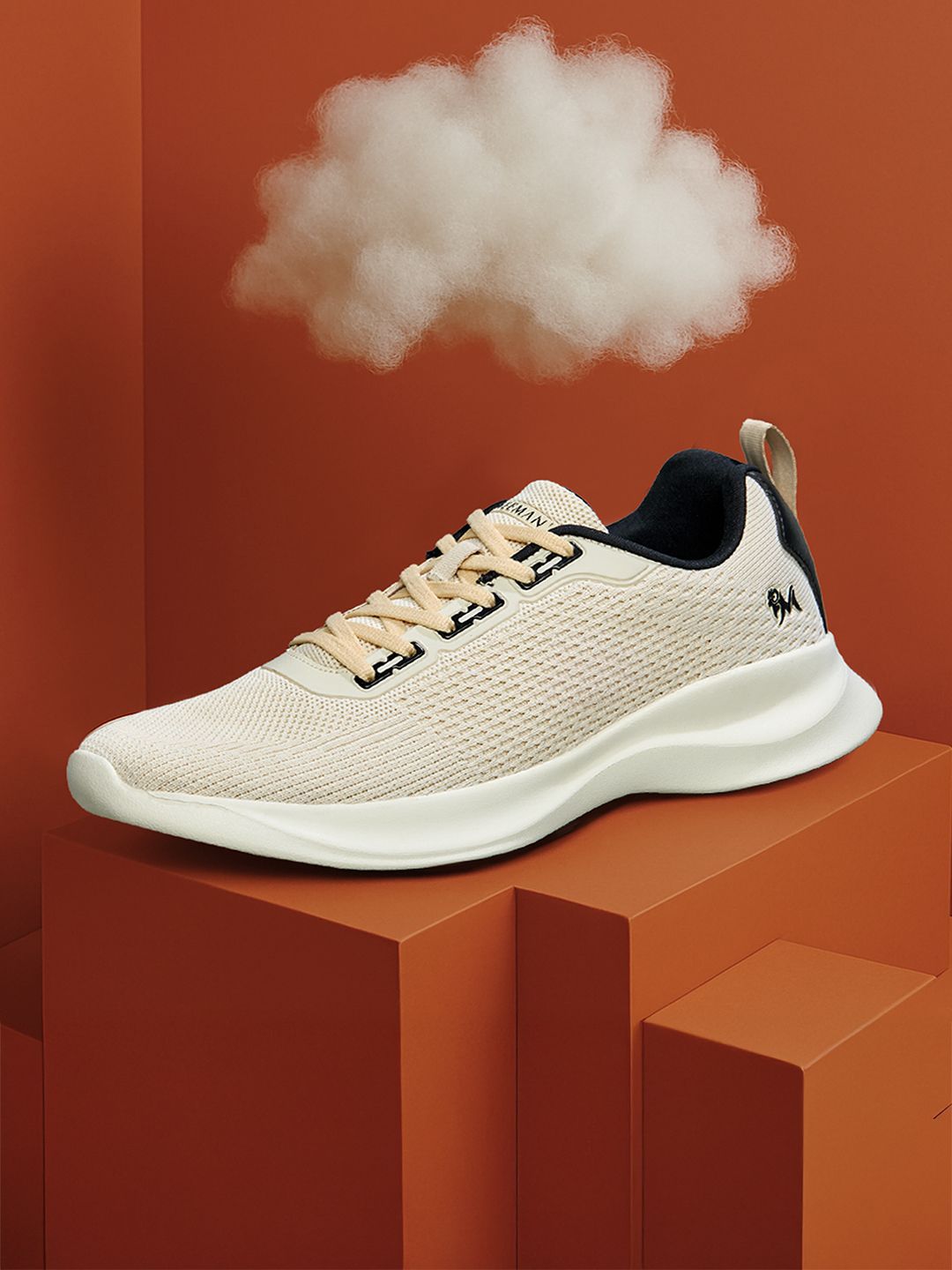 NEEMANS Men Woven Design Sneakers-picture-39