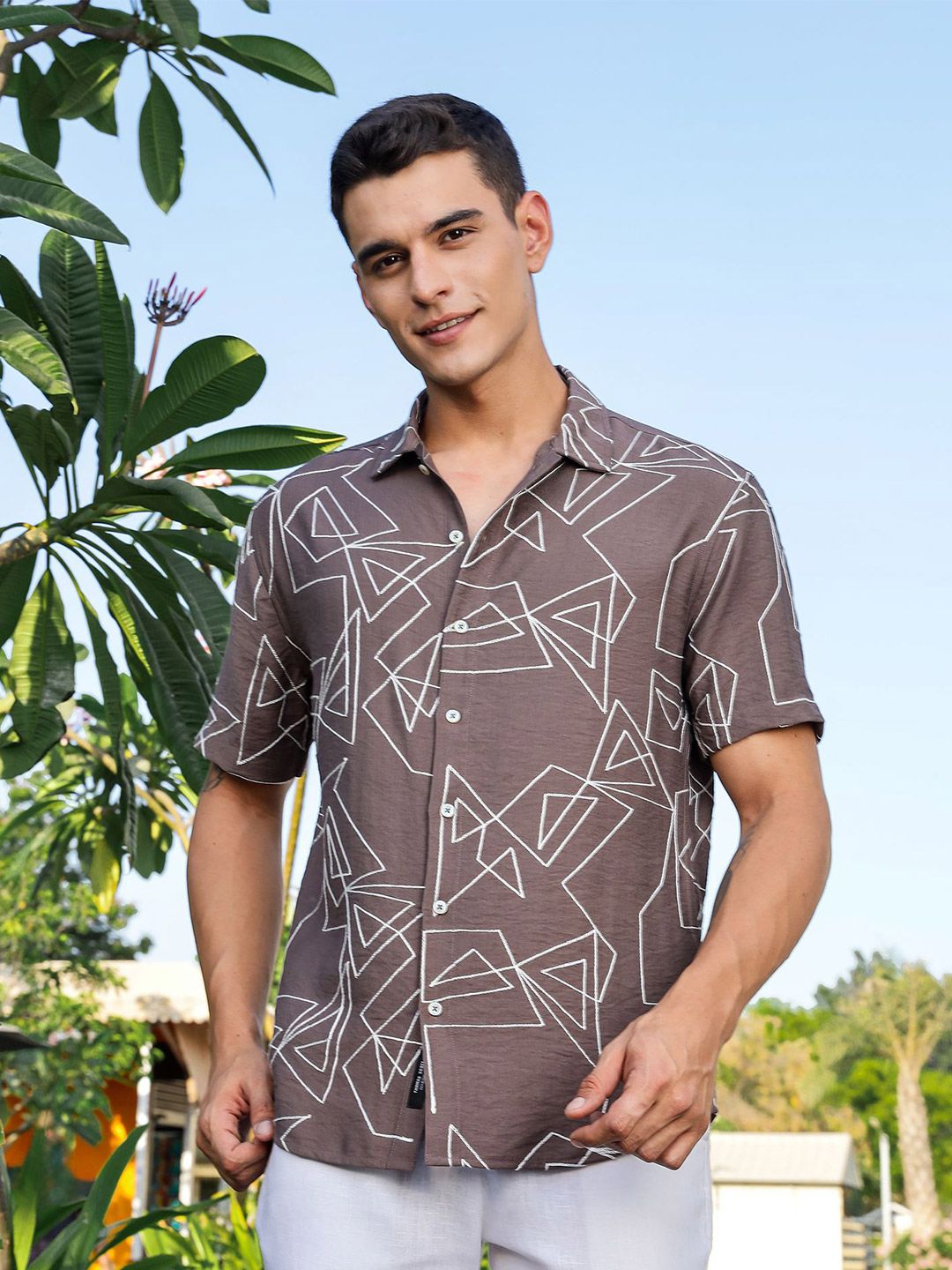 Thomas Scott Men Premium Casual Shirt-picture-20