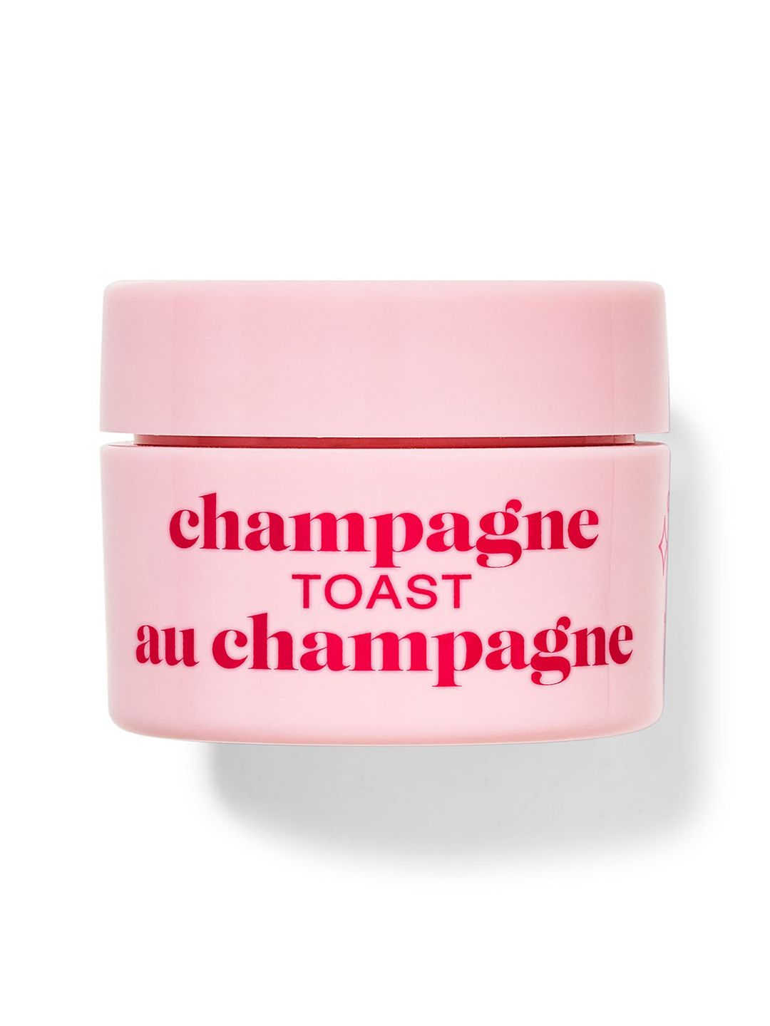Bath & Body Works Champagne Toast Lip Mask with Coconut Oil & Shea Butter - 15 g-picture-29