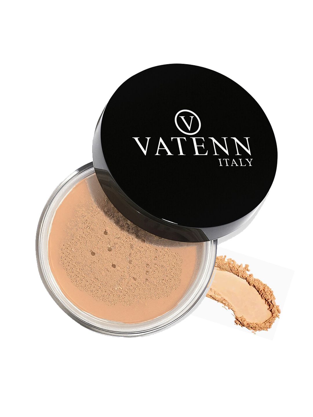 VATENN ITALY Professional Loose Powder- 200 g - Shade- 75-picture-20