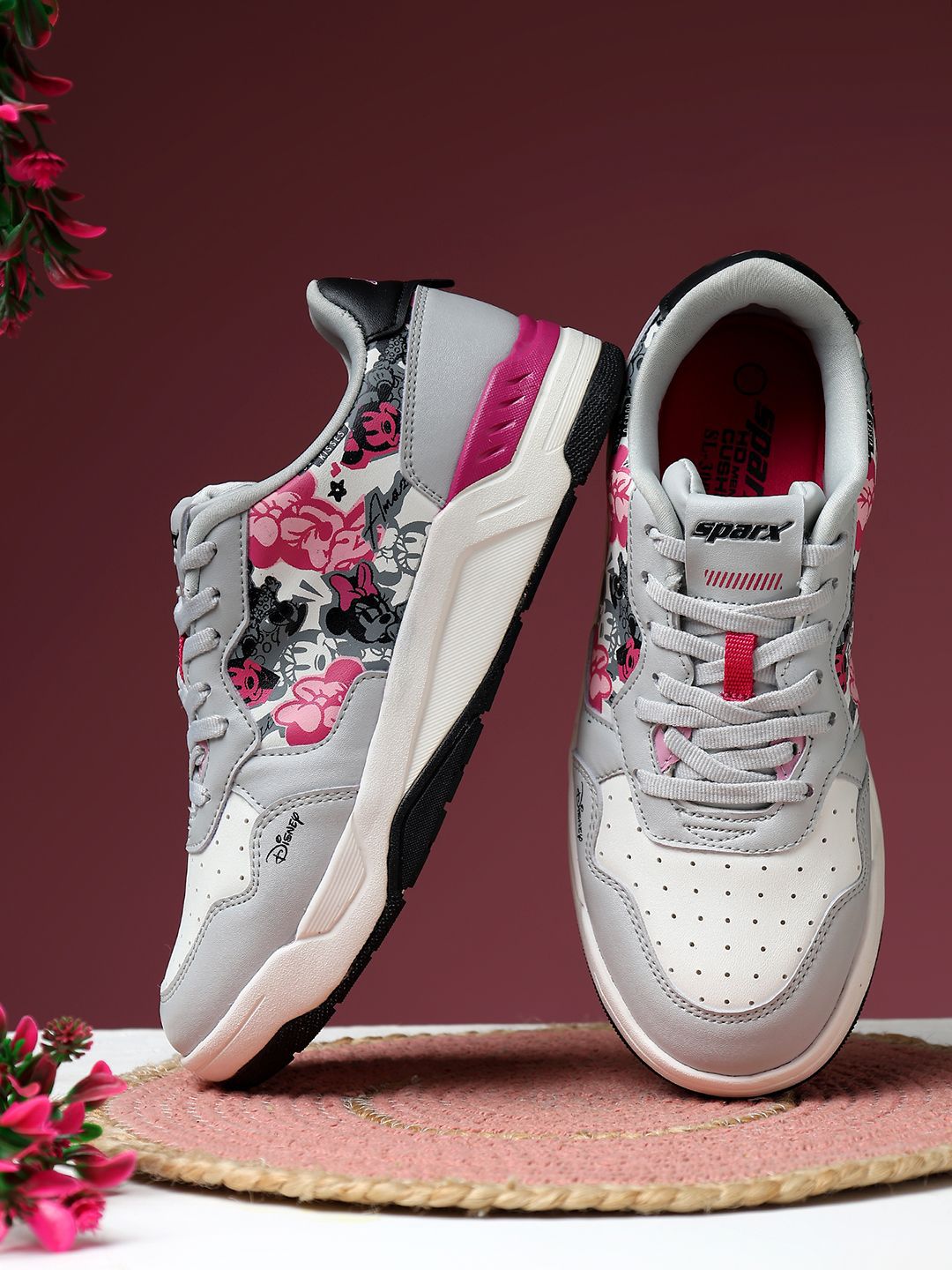 Sparx Women Lace-Ups Sports Shoes