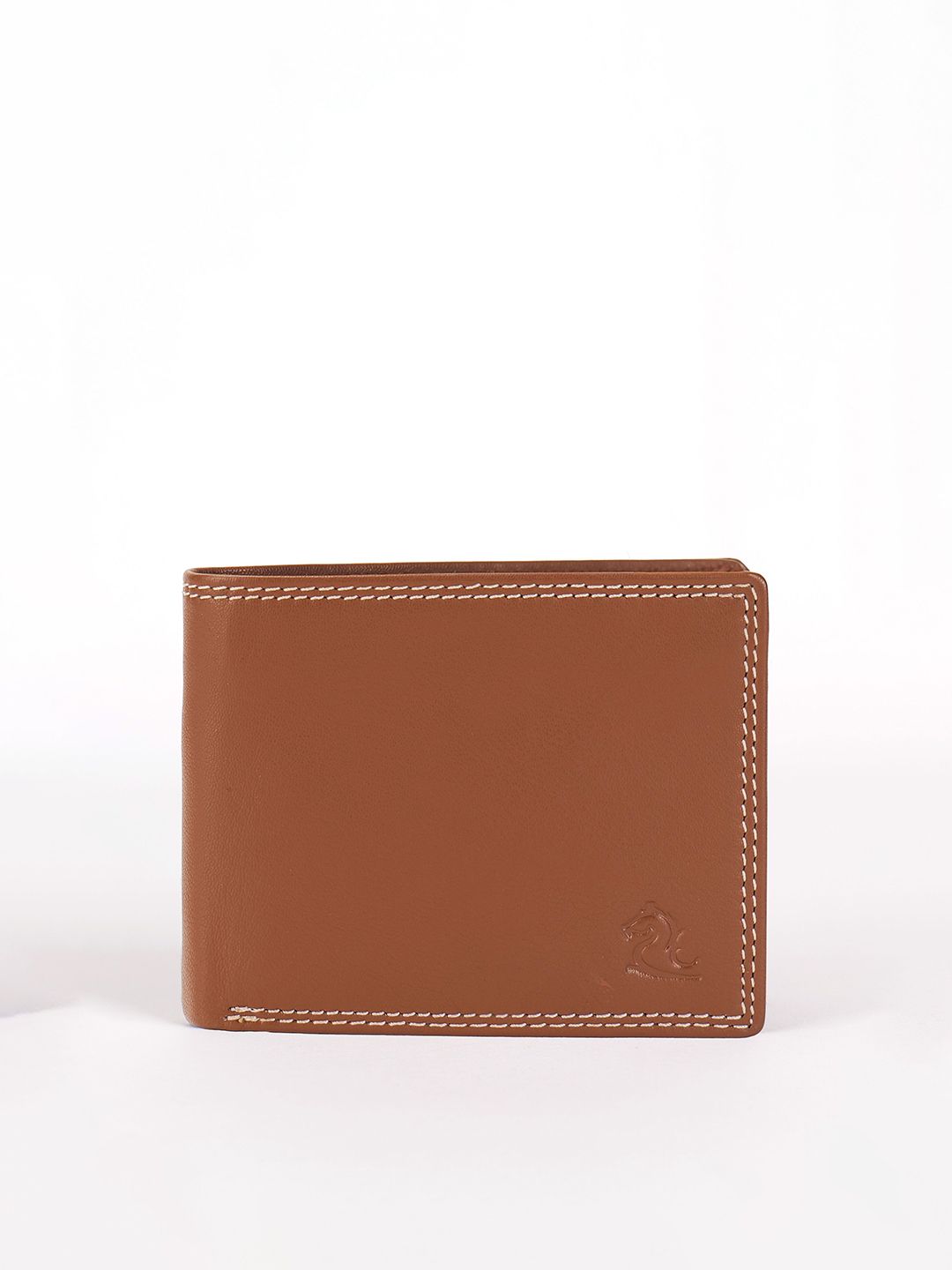 Kara Men Leather Two Fold Wallet-picture-13