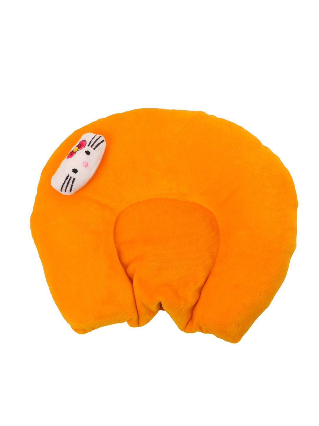 SONNASOFT Infants Yellow Baby Pillow-picture-15