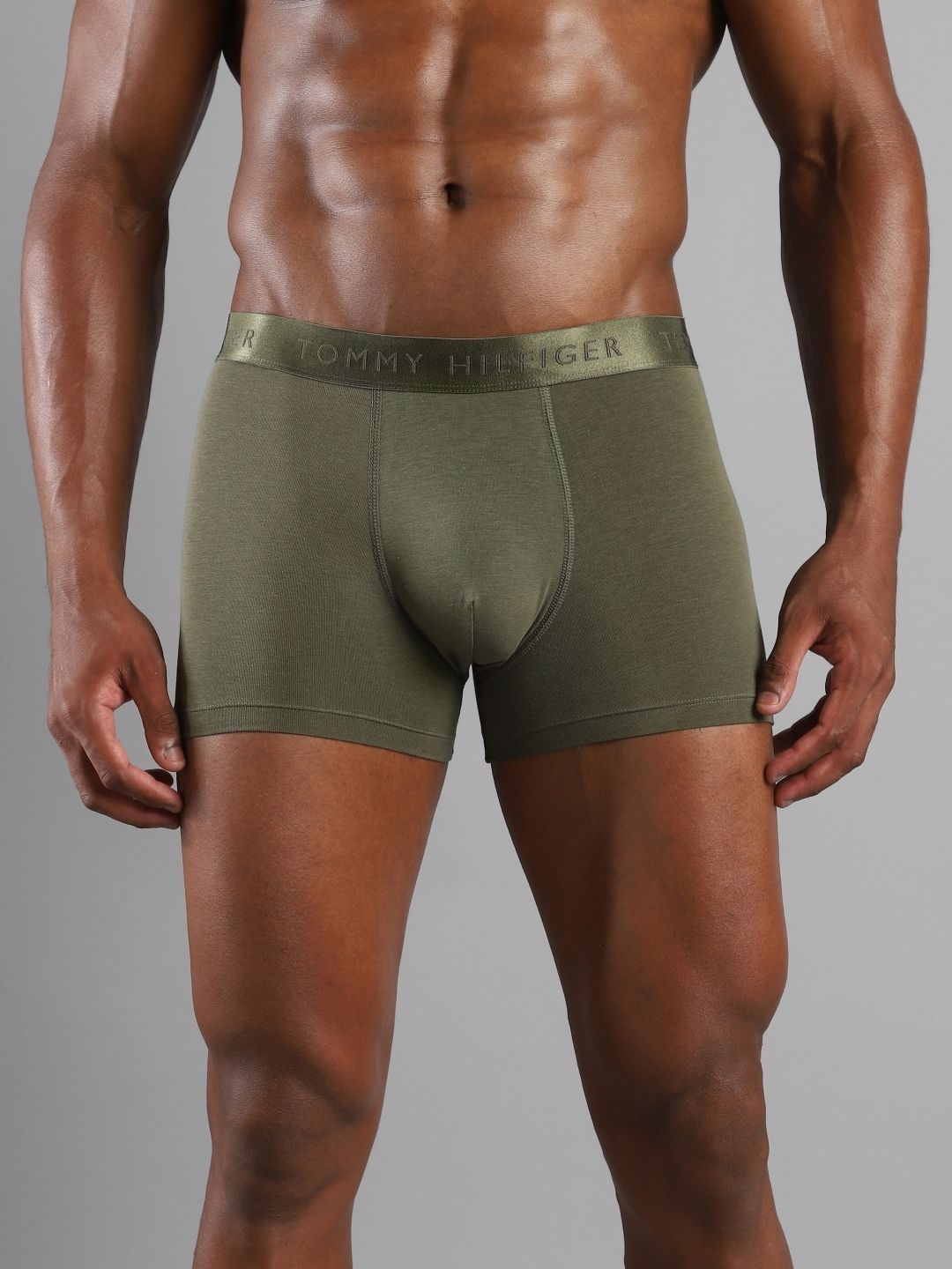 Tommy Hilfiger Low Rise Breathability TrunksS25HMUW022