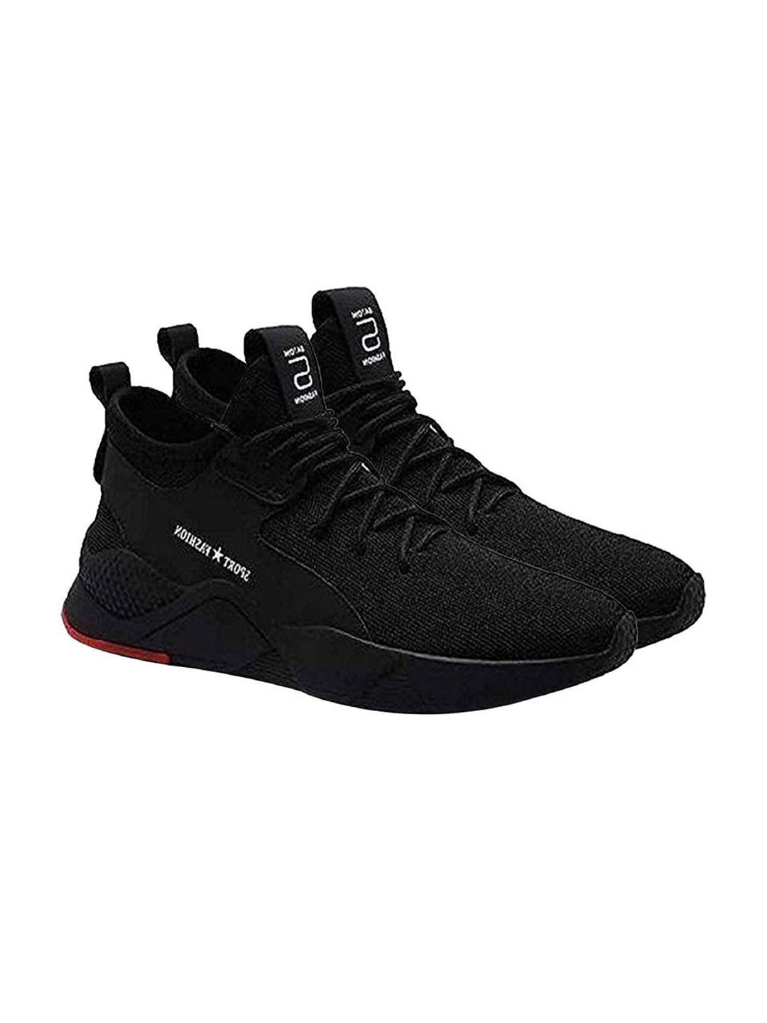 PENNEN Men Lace-Ups Casual Shoes-picture-56