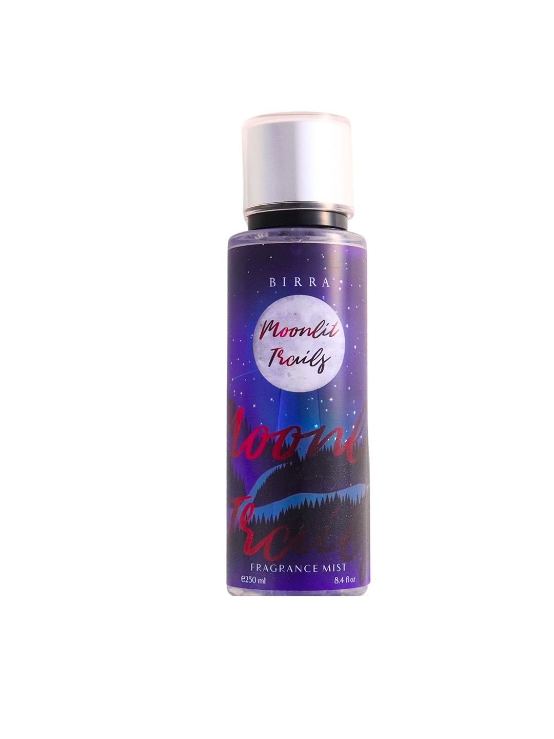 BIRRA Women Moonlit Trails Long Lasting Body Mist - 250 ml-picture-18