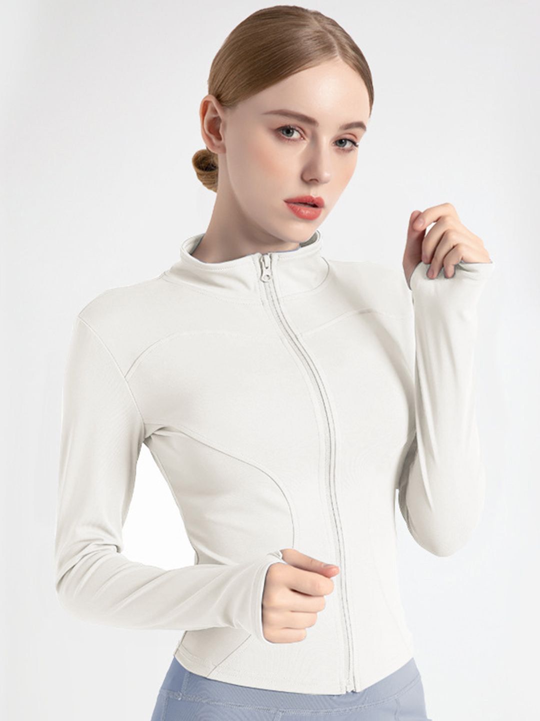 StyleCast Women Sporty Jacket