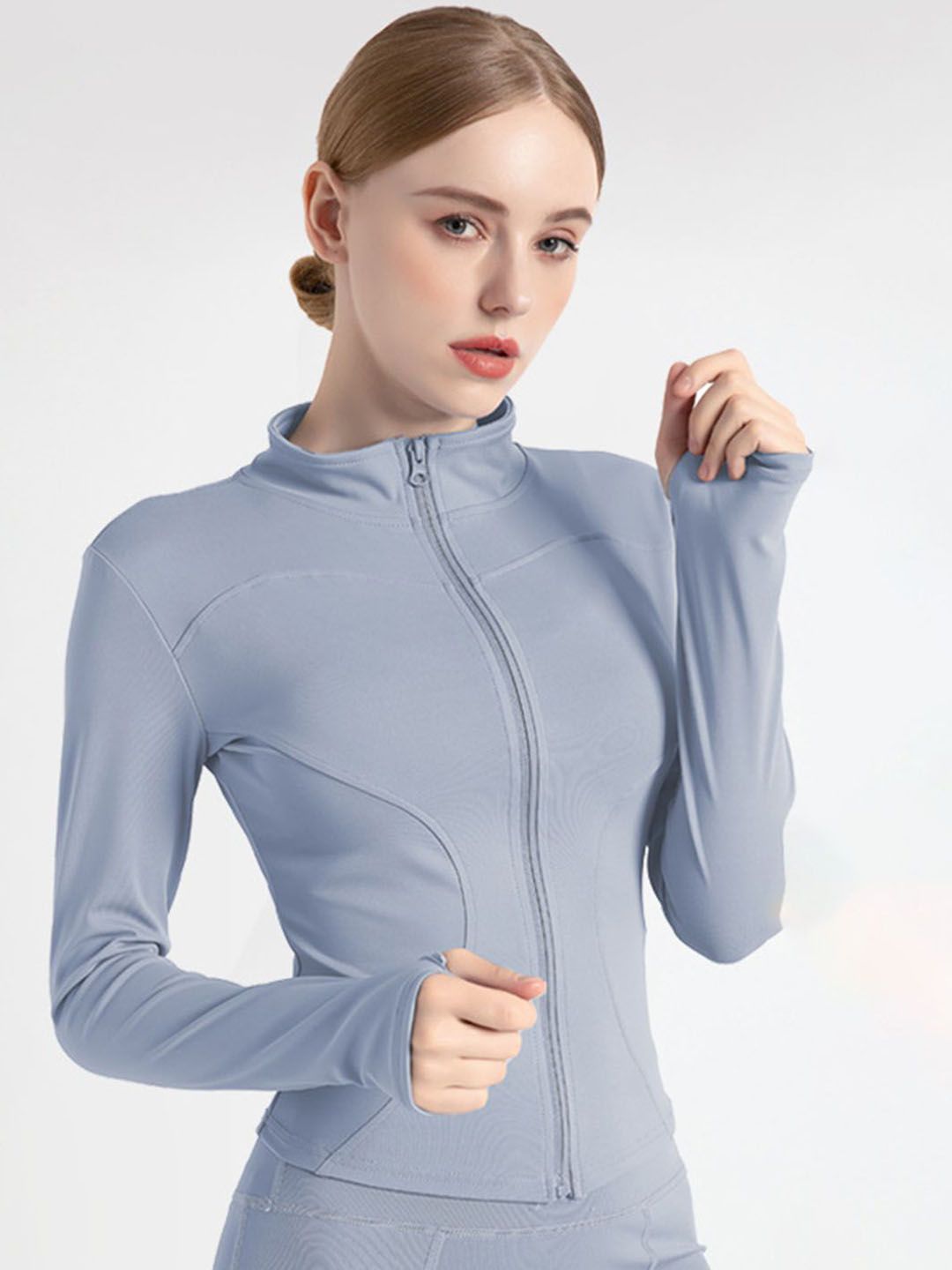 StyleCast Women Sporty Jacket
