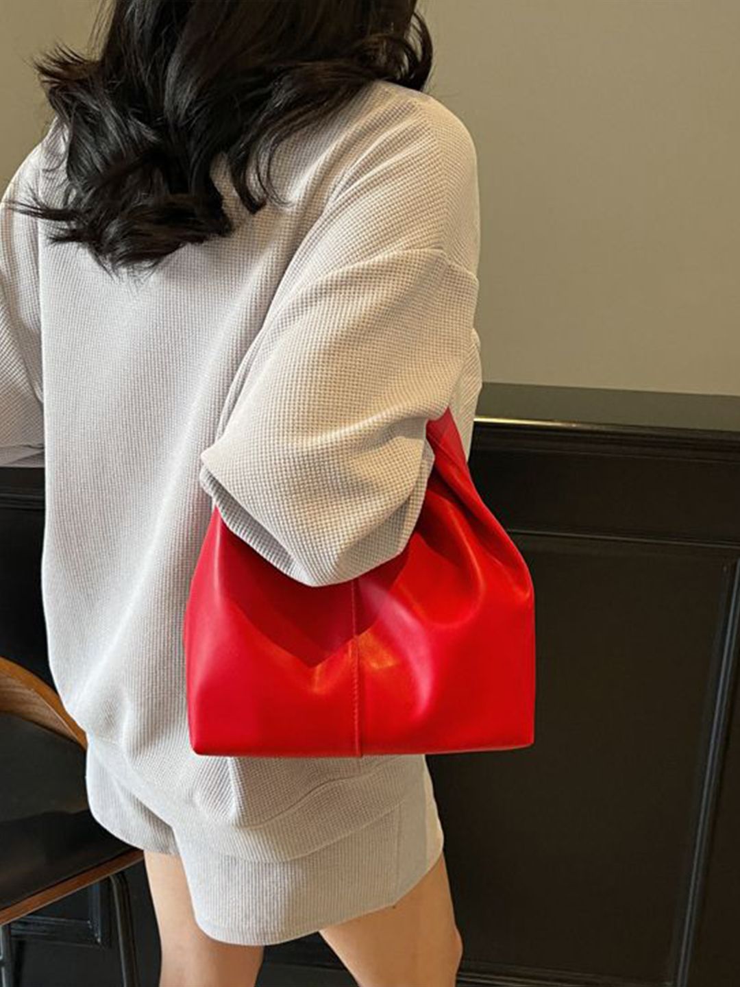 StyleCast x Revolte Half Moon Hobo Bag-picture-14