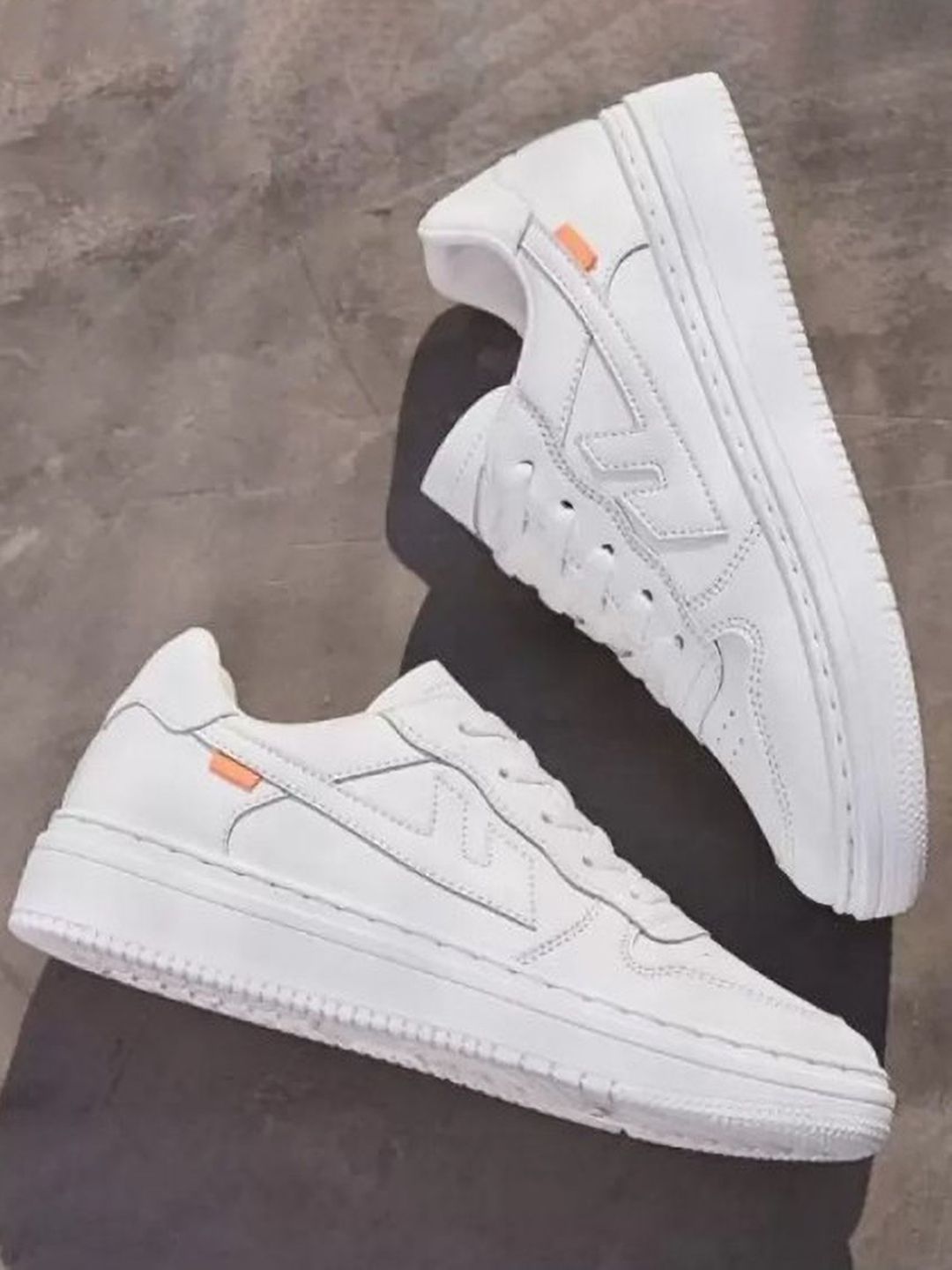 DRACKFOOT Men Sneakers-picture-38