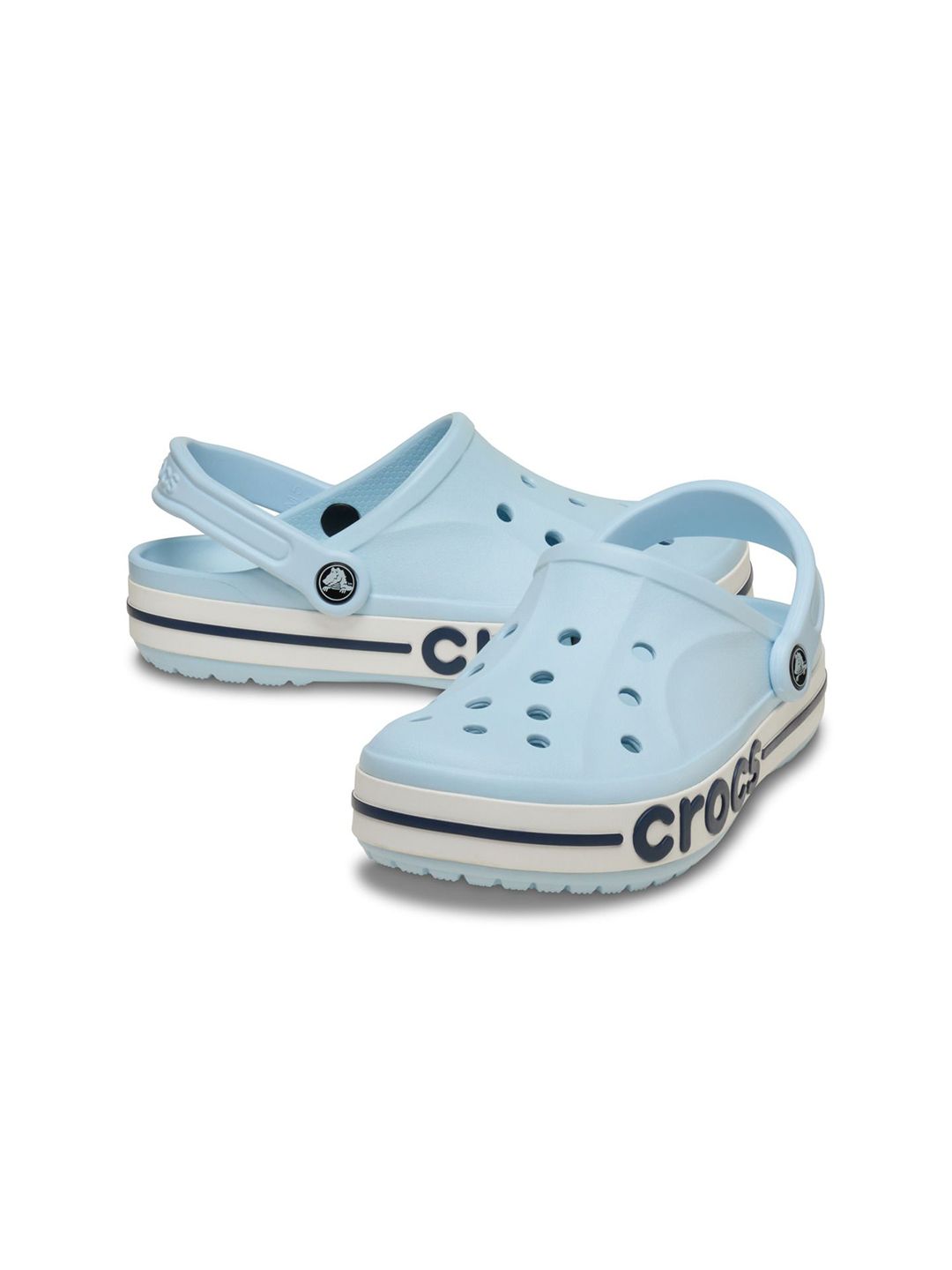 Crocs Textured Clog-picture-12