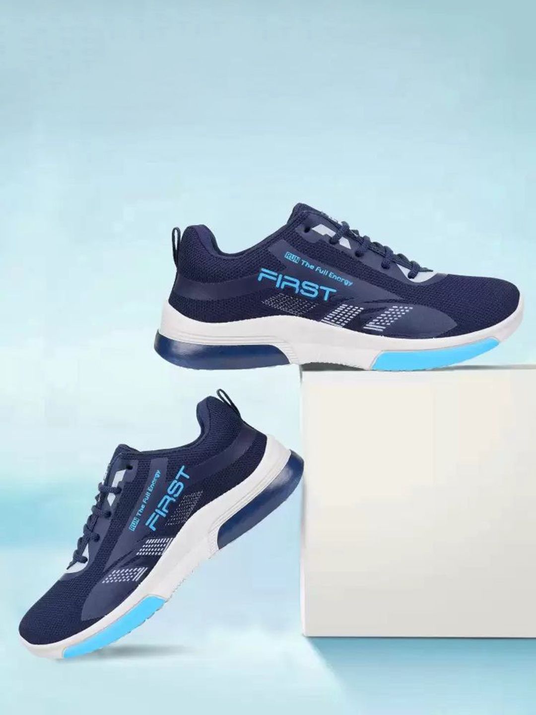 DRACKFOOT Men Sneakers-picture-41