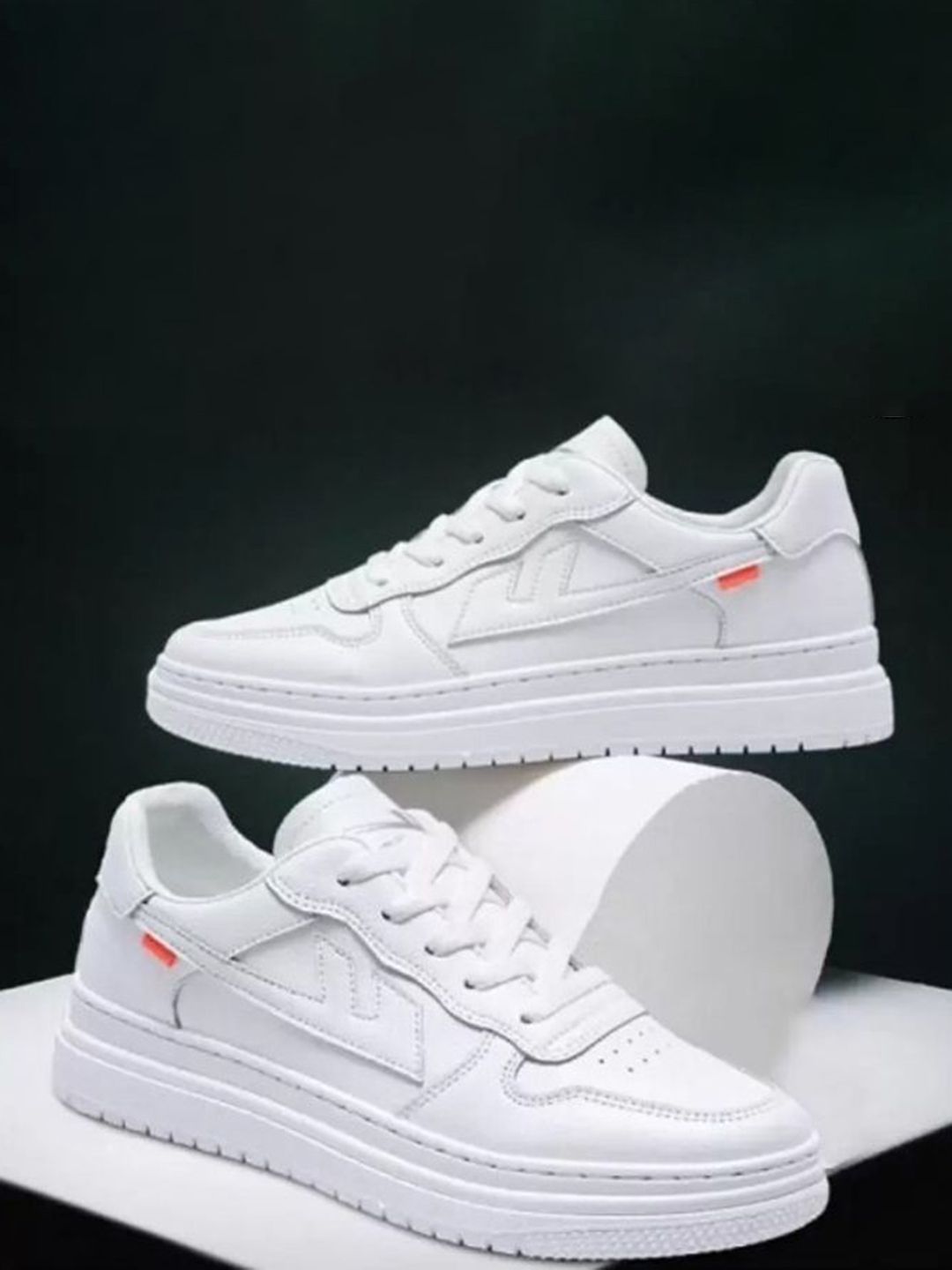 PENNEN Men Lace-Ups Sneakers-picture-45