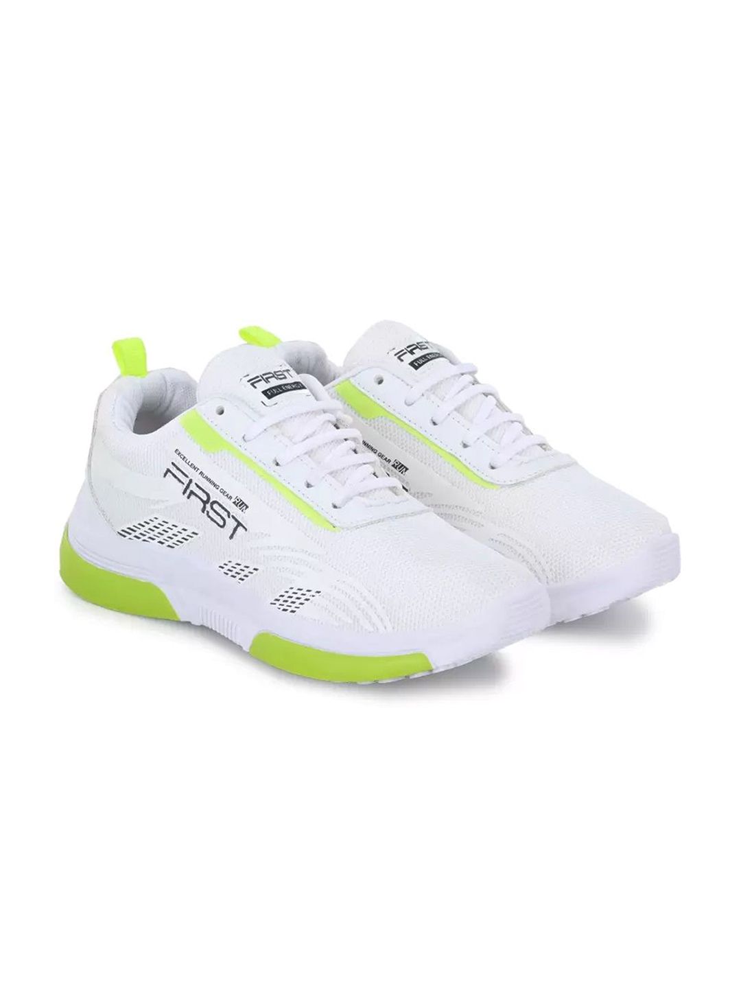 DRACKFOOT Men Round Toe Sneakers-image-36