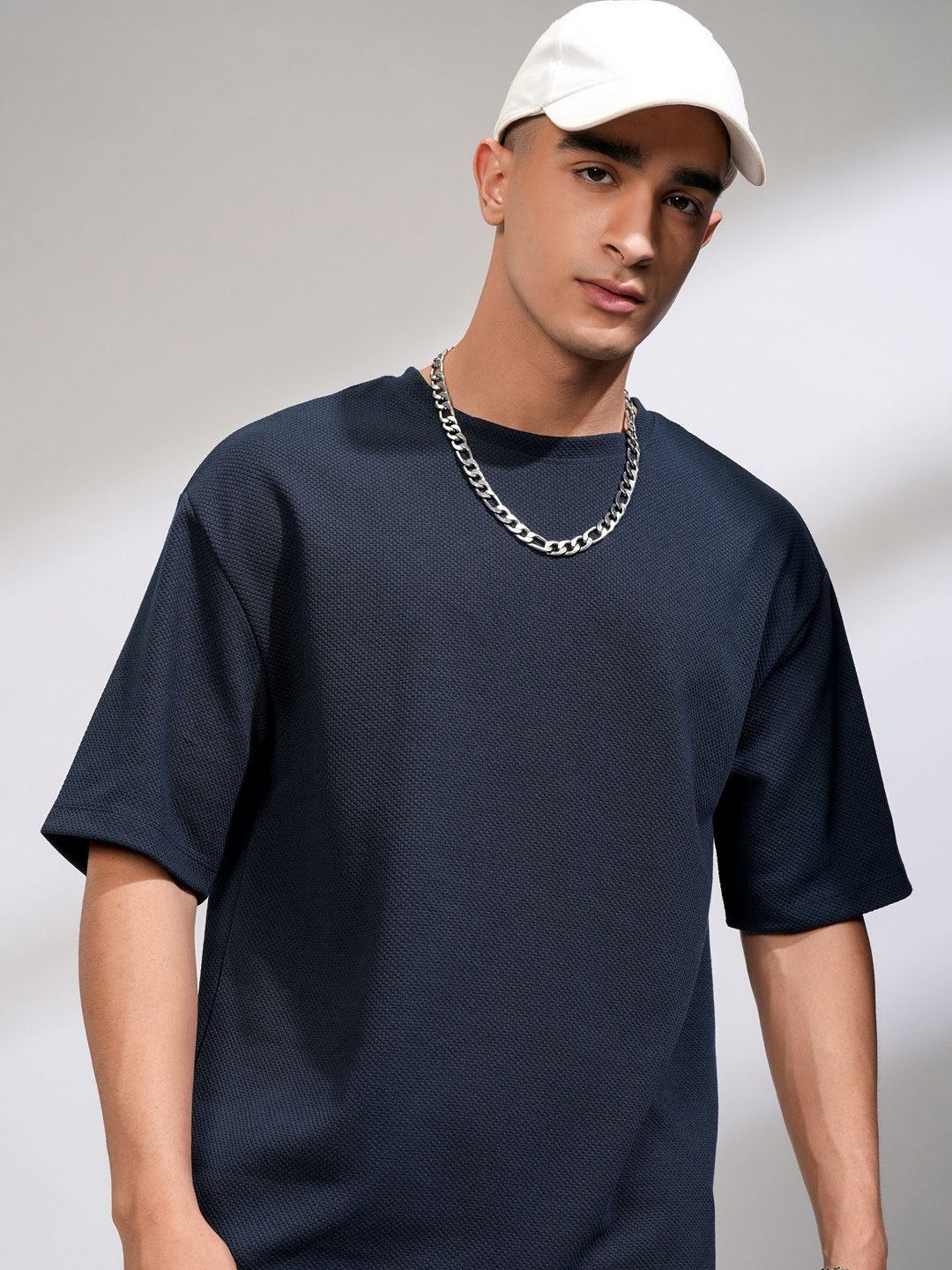 HIGHLANDER Oversized T-shirt-picture-46