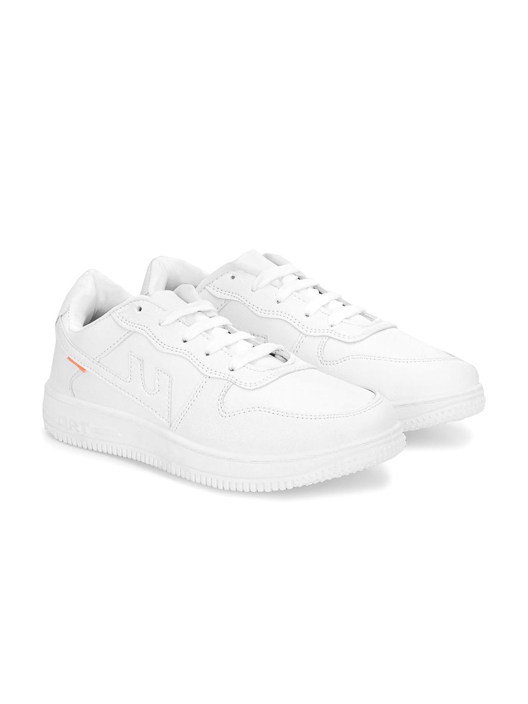 DRACKFOOT Men Lace-Ups Sneakers-image-44