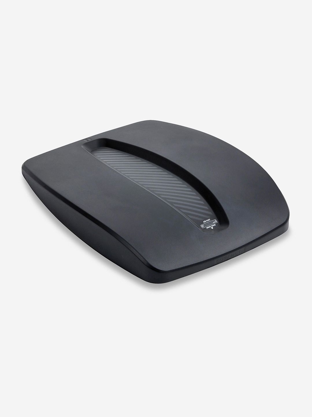 Domyos By Decathlon Textured Ab Mat For Sit-Ups & HSPU-image-5