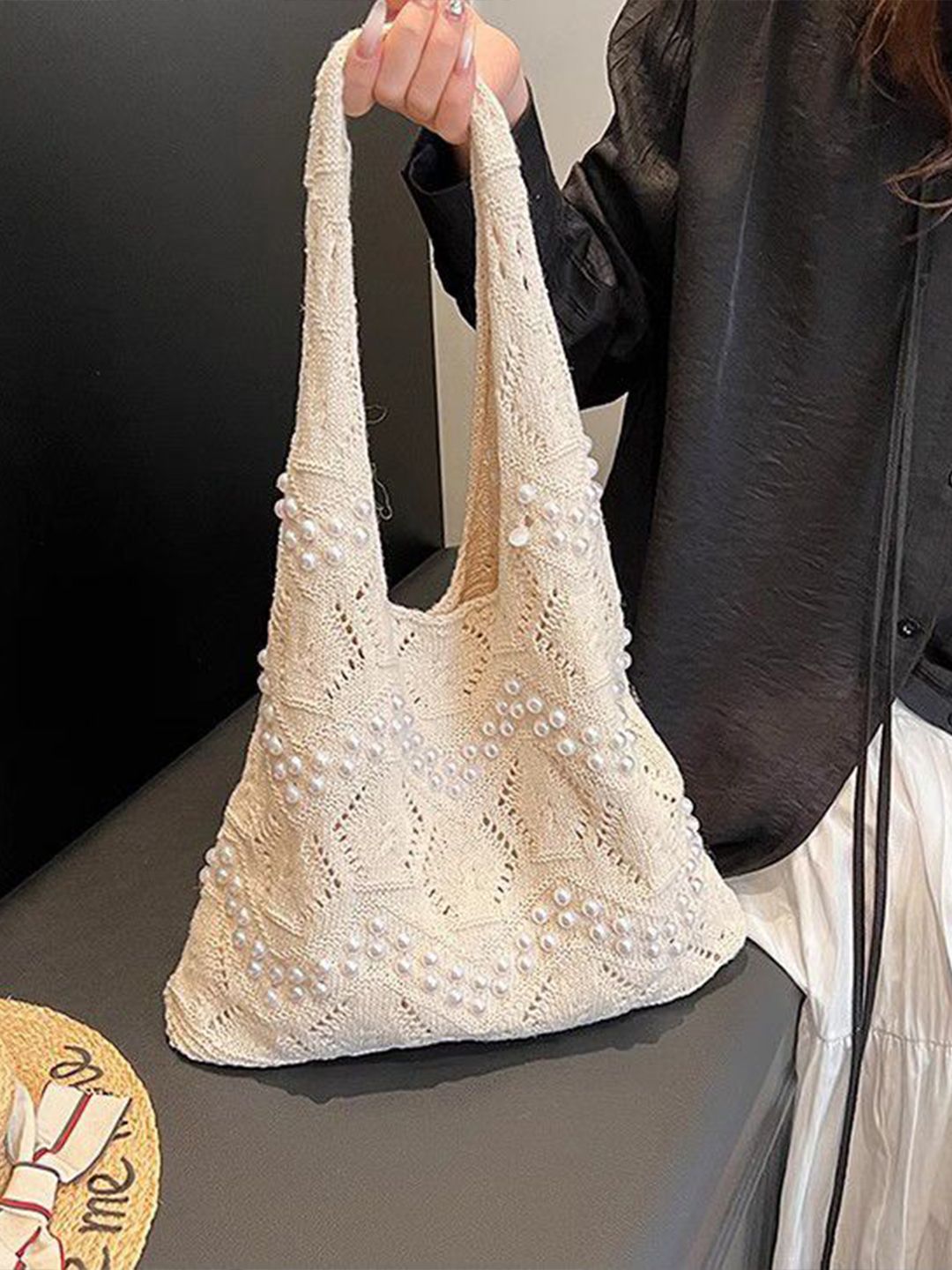 StyleCast x Revolte Shopper Shoulder Bag-picture-39