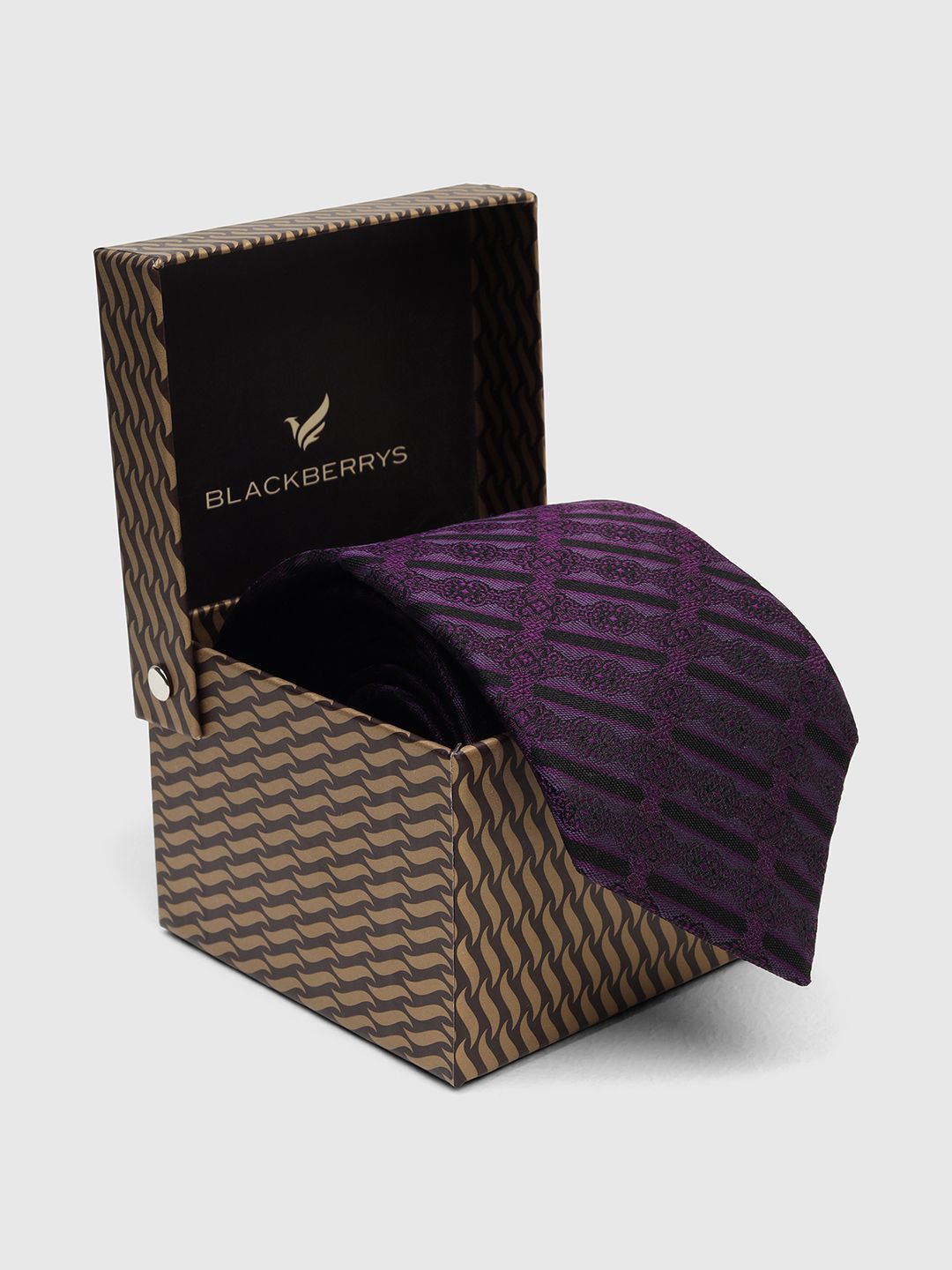 Blackberrys Men Woven Design Fashion-picture-35