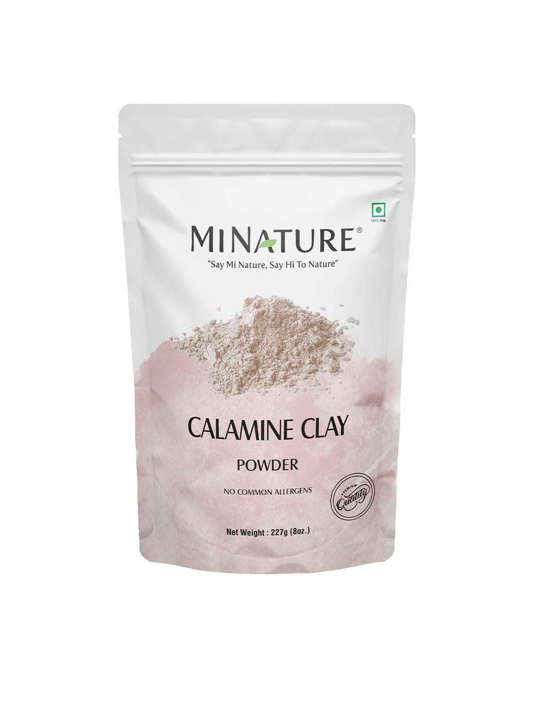 MINATURE Calamine Clay Powder - 227g-picture-28