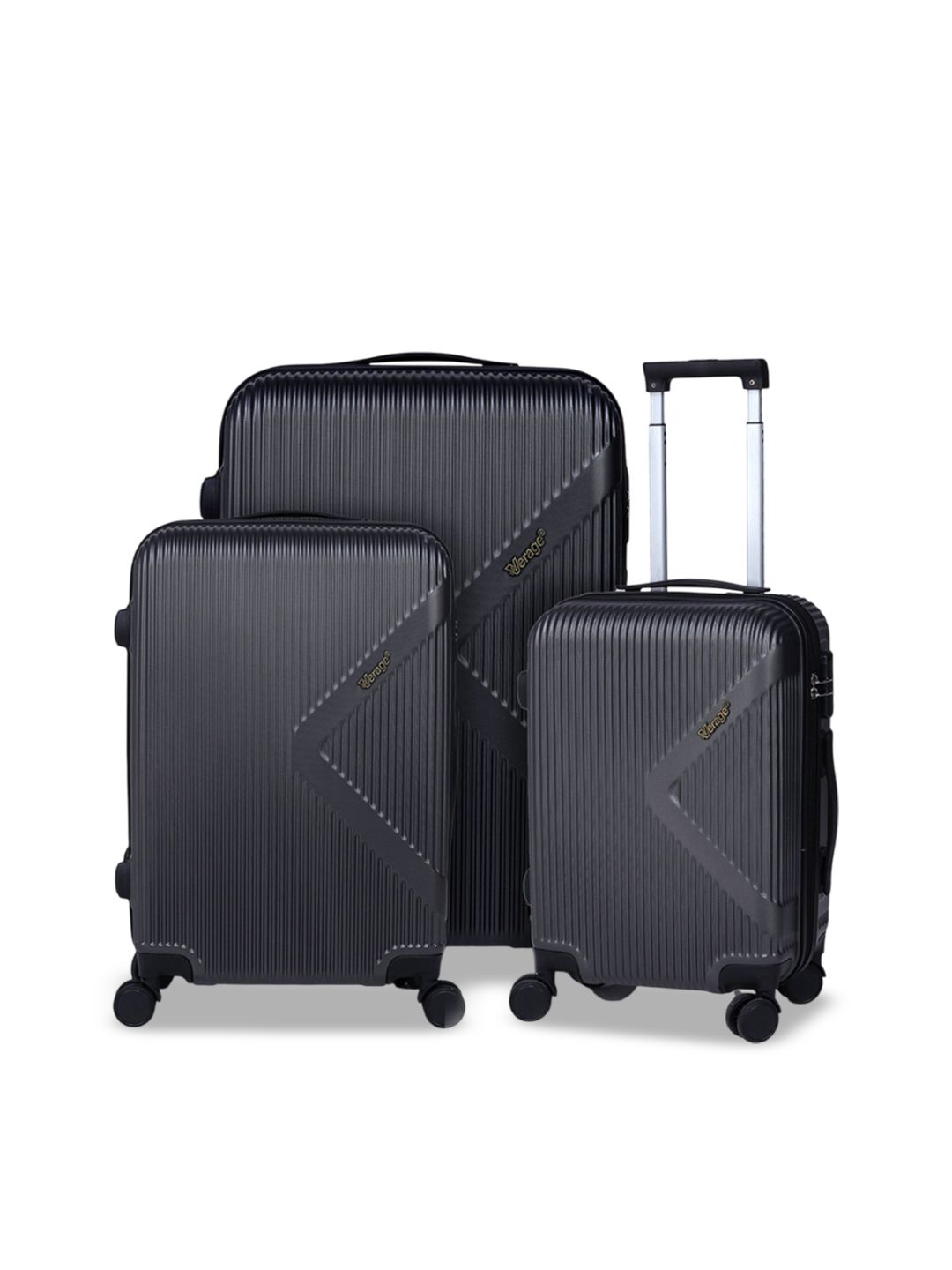 ACEPACK Starlink Set Of 3 Hard-Sided Large & Medium, Cabin Trolley Bag-picture-55