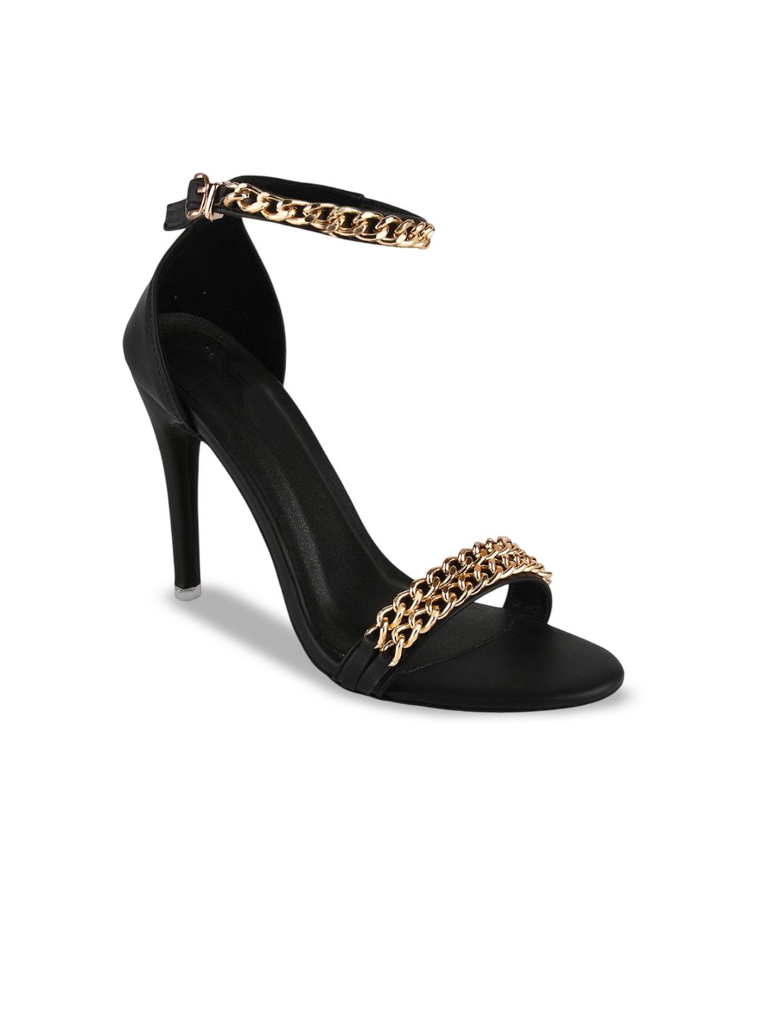Try Me Women Embellished Stiletto Sandals-picture-35