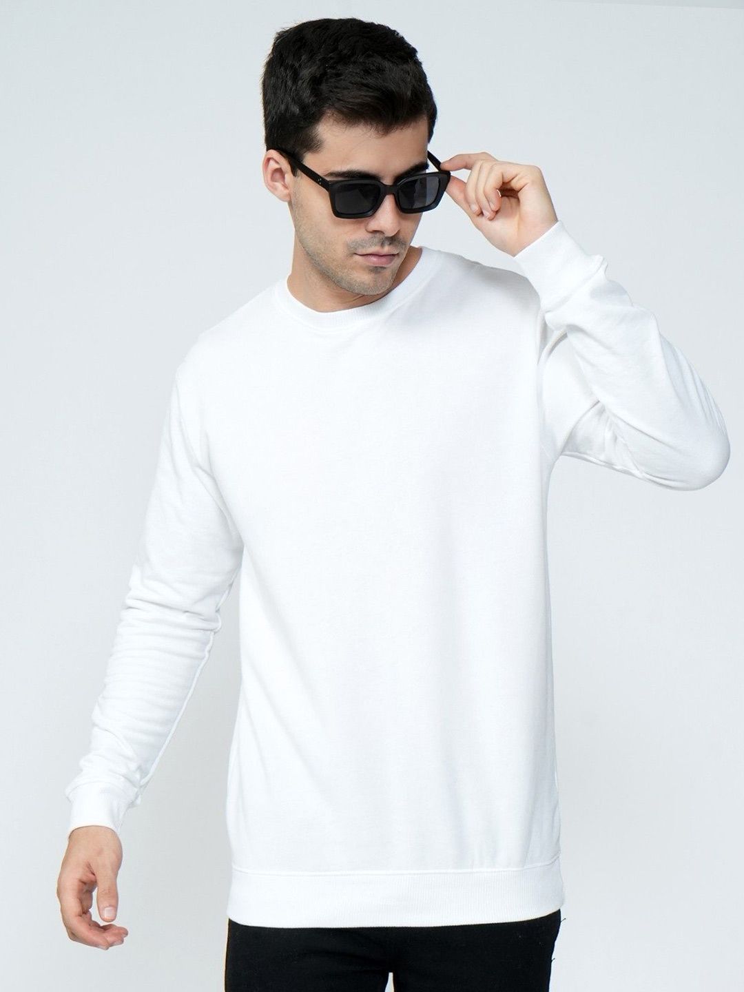 BEING WANTED Men Sweatshirt-picture-23