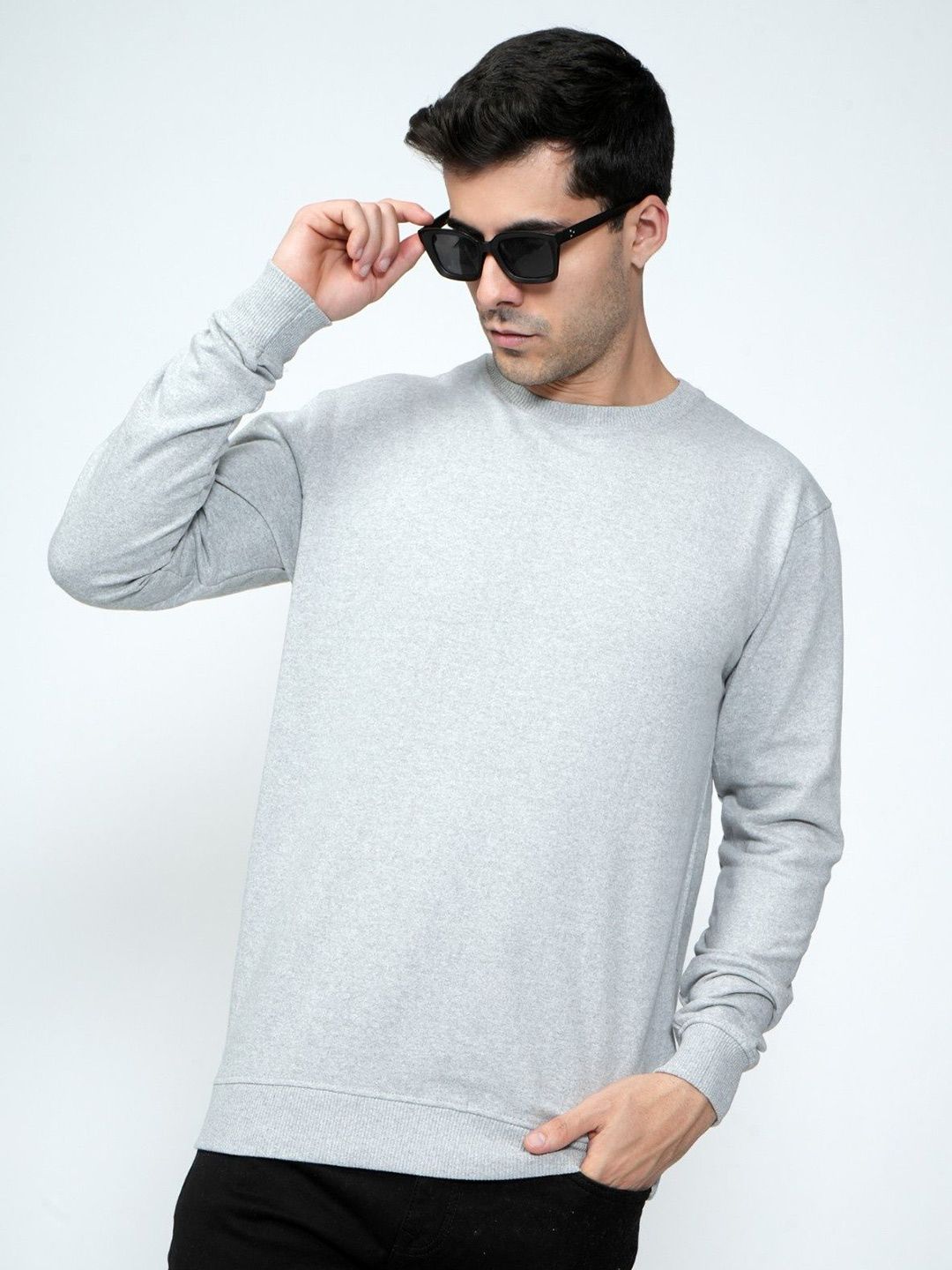 BEING WANTED Men Sweatshirt-picture-14
