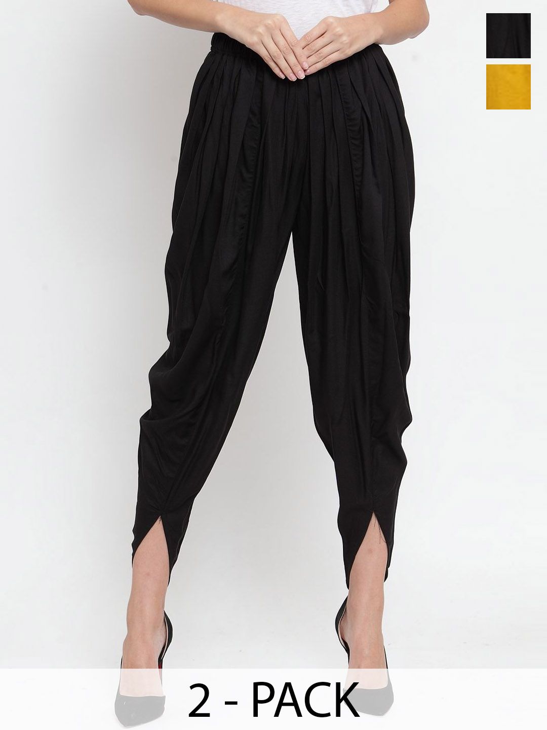 Clora Creation Women Dhotis-picture-18
