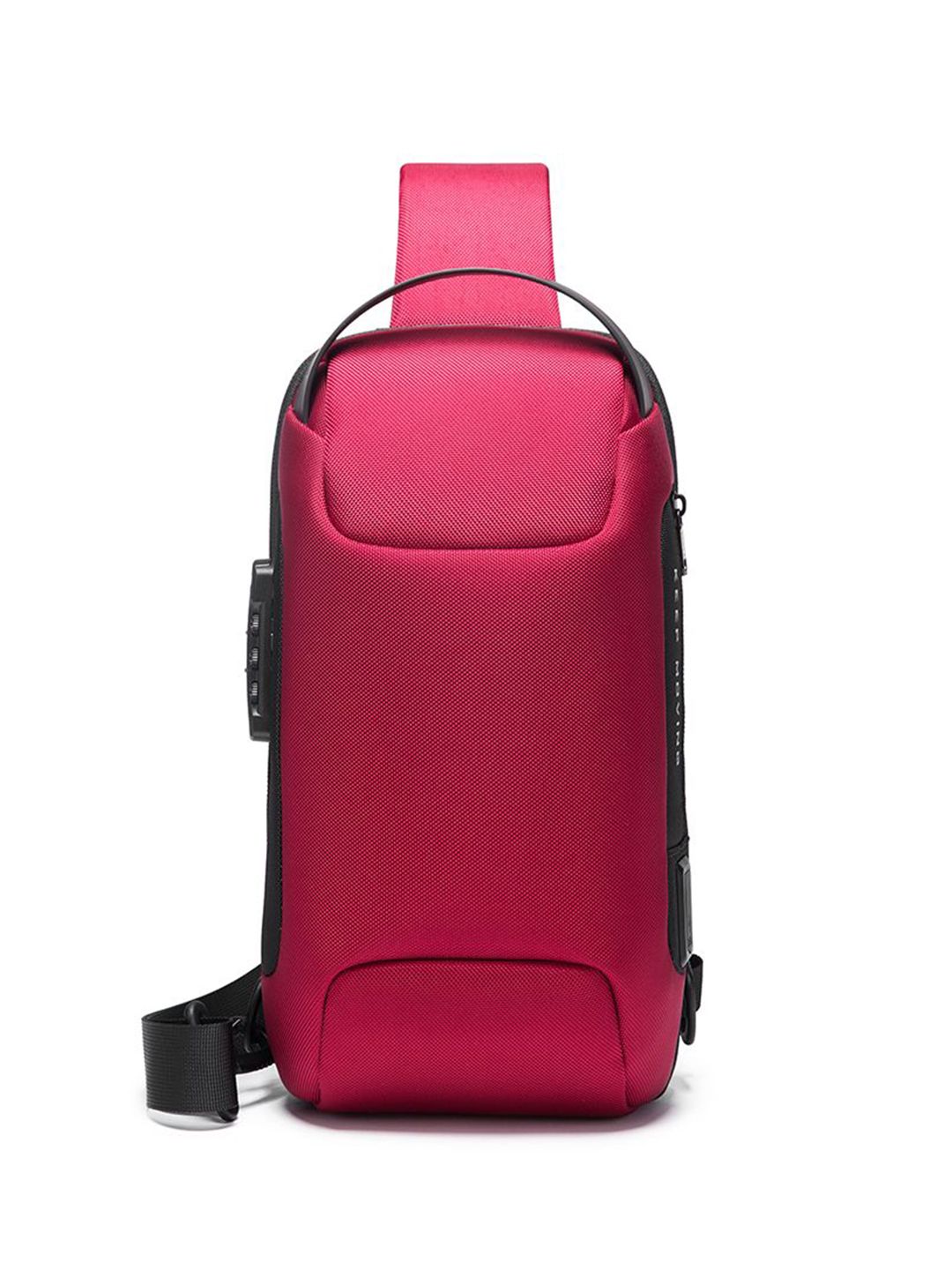 Red Lemon Unisex Messenger Bag-picture-28