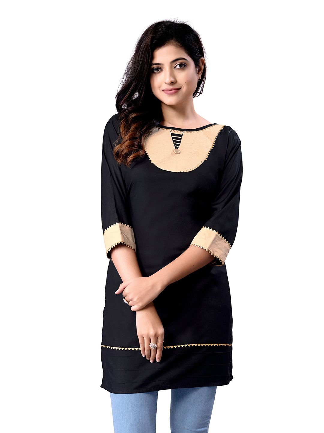 FULPARI Kurti-picture-38