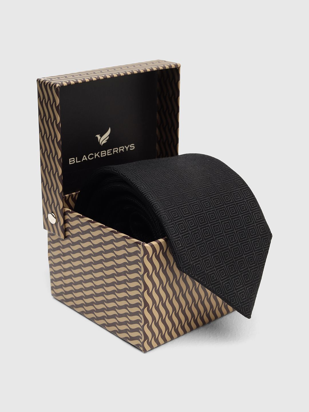 Blackberrys Men Solid Fashion