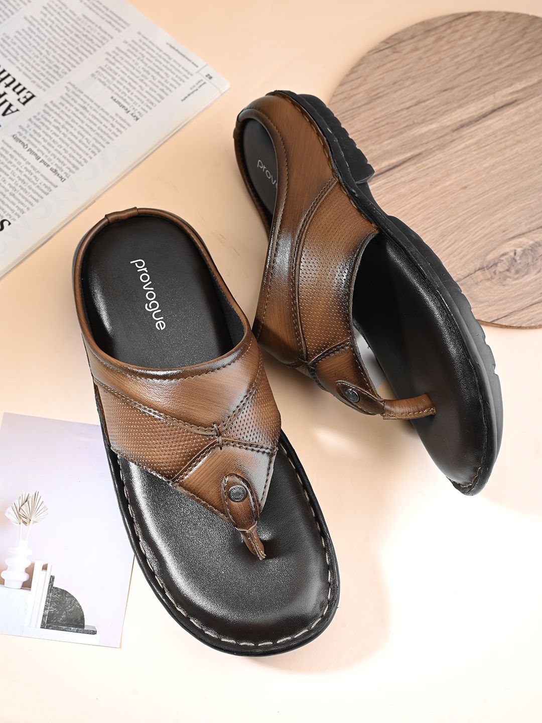 Provogue Men Comfort Sandals-picture-41