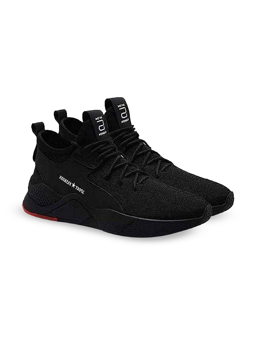 PENNEN Men Lace-Ups Sneakers-picture-31