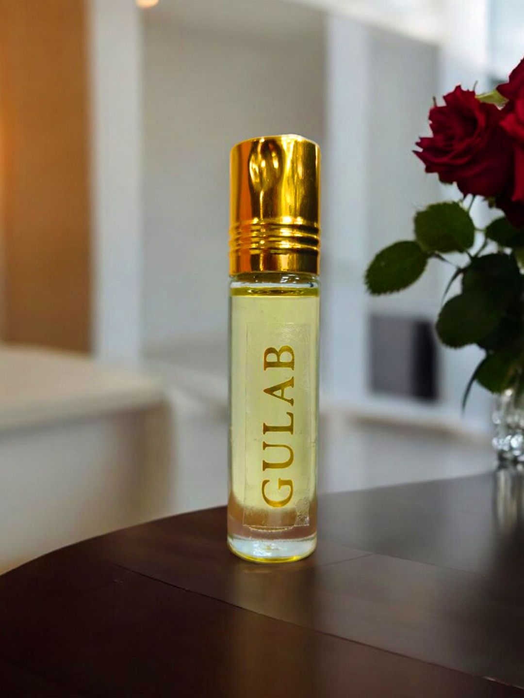 Tatha Gulab Long Lasting Attar - 10 ml-picture-46
