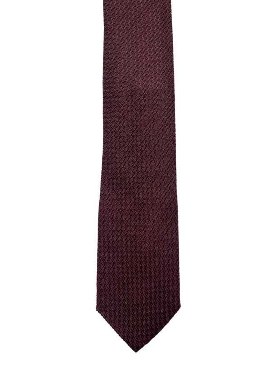 The Tie Hub Men Cravat Grenadine Handmade Ties-picture-28