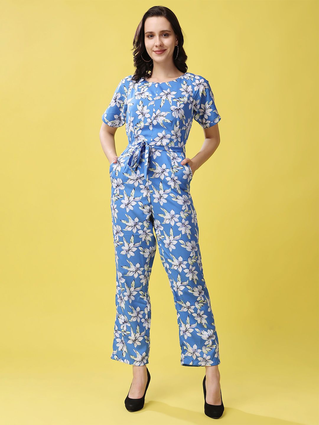 RANGRIWAZ Basic Printed Jumpsuit-picture-38