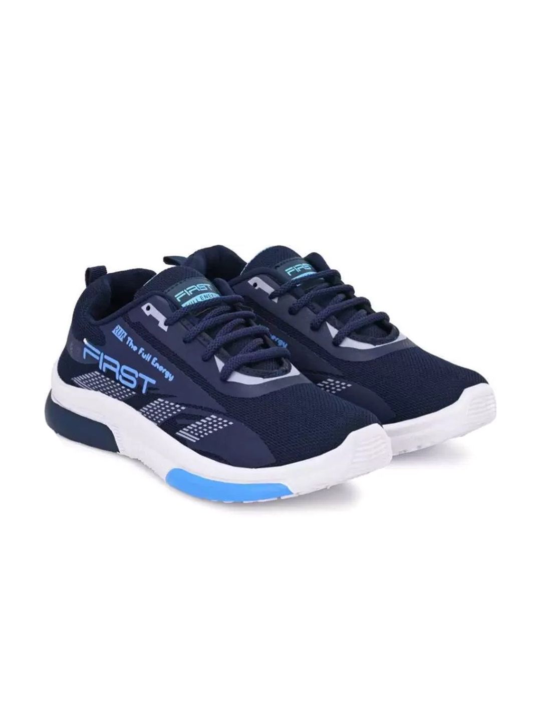 PENNEN Men PVC Solid Lace-Ups Sneakers Shoes-picture-48