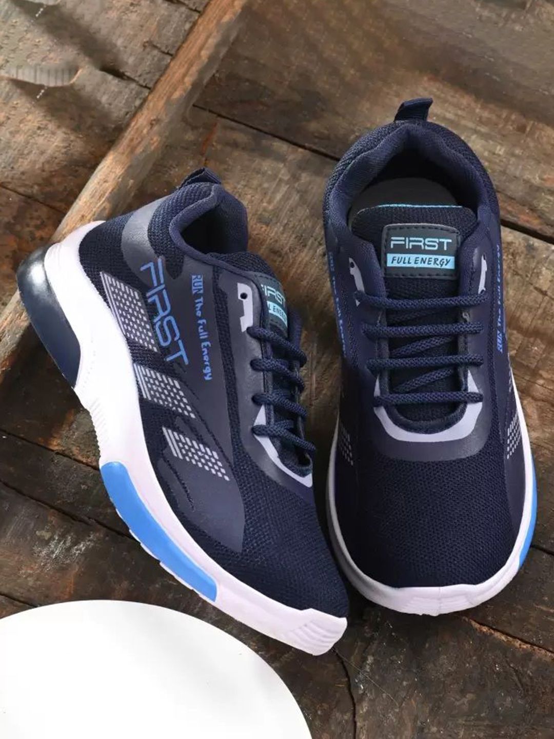 DRACKFOOT Men Sneakers-picture-45