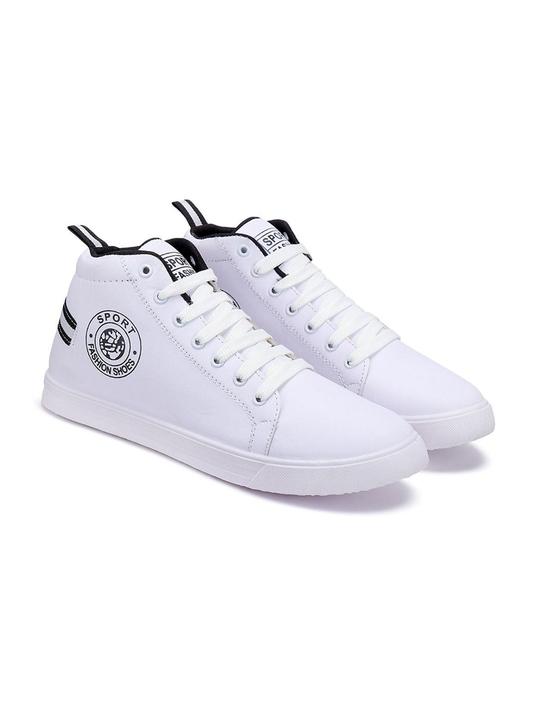 DRACKFOOT Men Sneakers-picture-47
