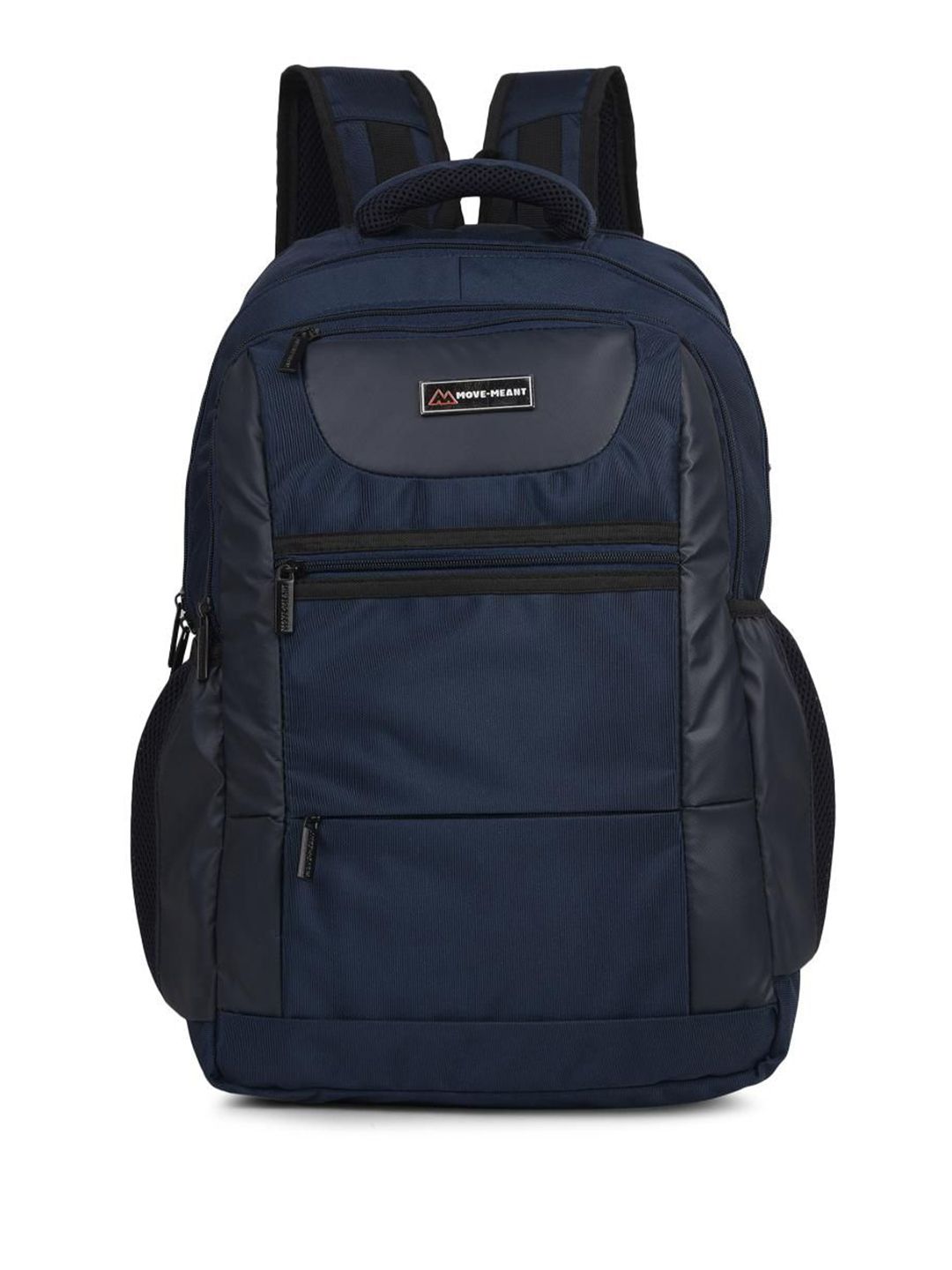 MOVE-MEANT Unisex Embroidered Backpack-picture-14