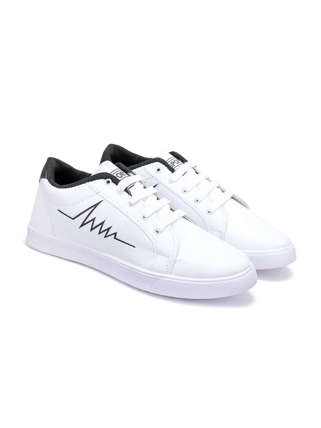 DRACKFOOT Men Sneakers-picture-16